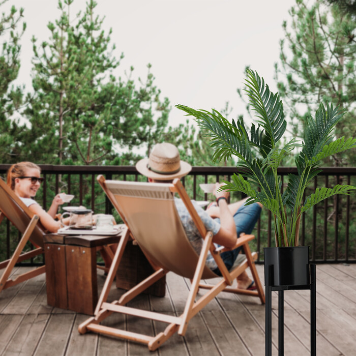 Підставка для квіткового горщика Relaxdays
