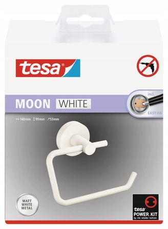 Тримач для туалетного паперу Tesa