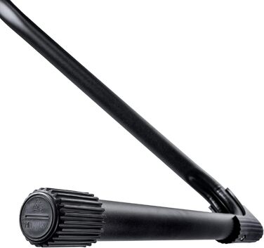 Прасувальна дошка KADAX з висувною полицею, 120x42 см, регульована висота, антиковзні ніжки (Зелений/Темно-синій)