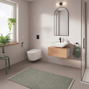 Тримач для паперу Grohe Start 412002430