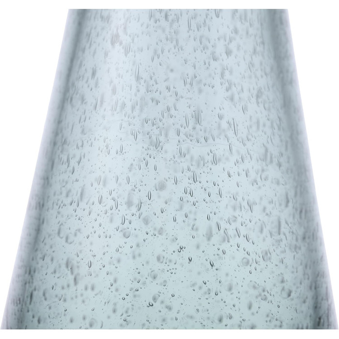 Broste Copenhagen 14495885 Carafe, Glass, 24.5cm