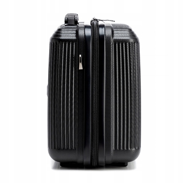 Косметичка WITTCHEN 56-3A-604, чорна