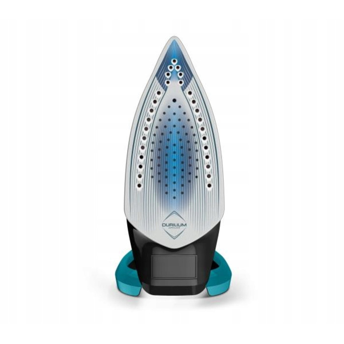 Парова праска Tefal Ultragliss Plus FV6832 2800 Вт, система крапельного захисту