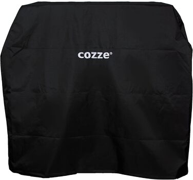 Чохол Cozze 130x66x114 см для планча та вуличного столу