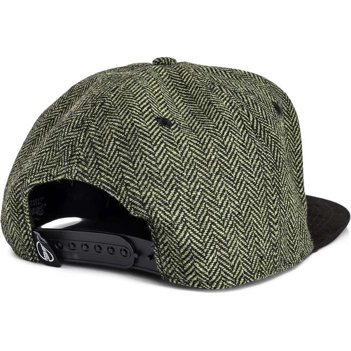 Кепка Snapback Blackskies® Ancient Gods | Преміум бейсболка для чоловіків та жінок | З логотипом бренду, літня, унісекс