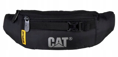 Поясна сумка Caterpillar V-Power, чорна