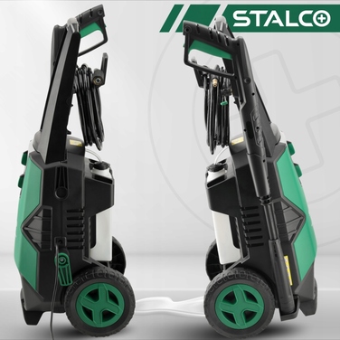 Мийка високого тиску STALCO HPC150A S055397903