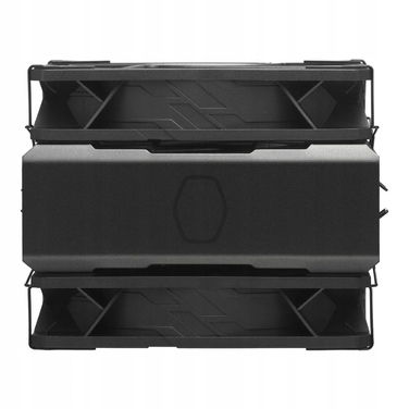 Активне охолодження процесора Cooler Master RR-S4KK-25DN-R1