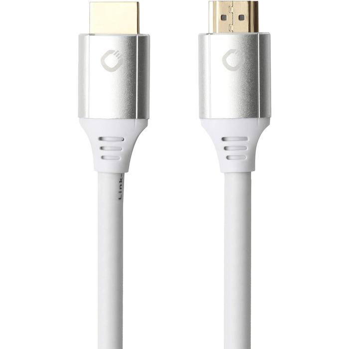 HDMI кабель OEHLBACH Black Magic MKII - 8K, 48 Gbit/s, HDMI 2.1, HDR10+, Dolby Vision, VRR, 1.5м (5м)