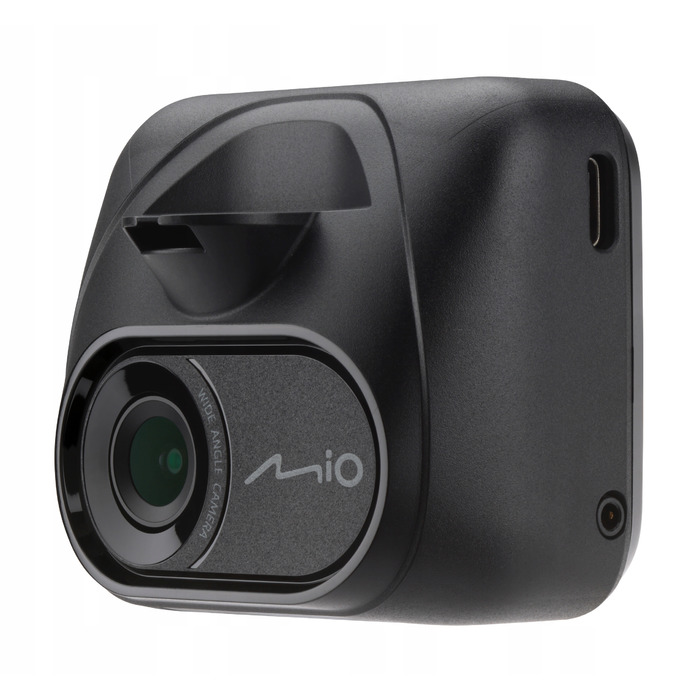 Автомобільний відеореєстратор Mio MiVue C595WD Dual Full HD GPS WiFi