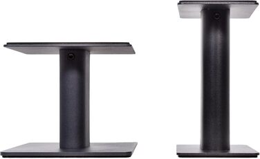 Підставки для акустичних систем Kanto SP6HD | 183 см | Для полочкові колонок та студійних моніторів | Обертання | Приховані кабелі