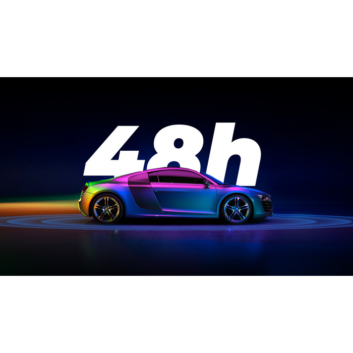 Автомобільний відеореєстратор DDPAI N2 Dual 2K WIFI BT 1,9