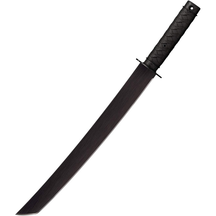 Мачете Cold Steel Wakizashi тактичне, сталь, 46 см