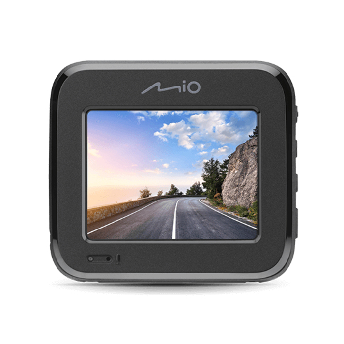 Відеореєстратор Mio MiVue C545 Pro HDR FullHD