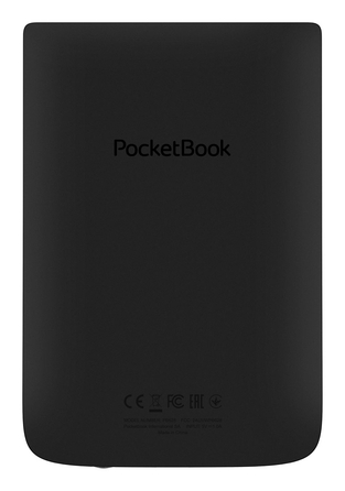 Електронна книга PocketBook Touch Lux 5 8 ГБ 6