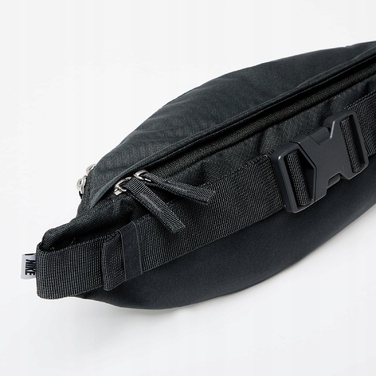 Поясна сумка Nike Heritage (сумка-банан) сіра, FZ7221 060