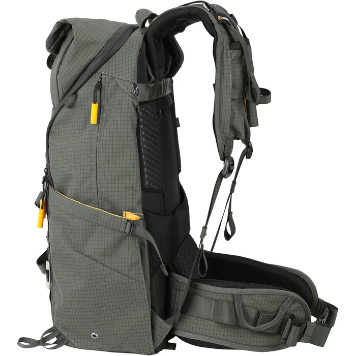 Рюкзак для трекінгу та міста Vanguard Veo Active KG (Birder 56, Khaki)
