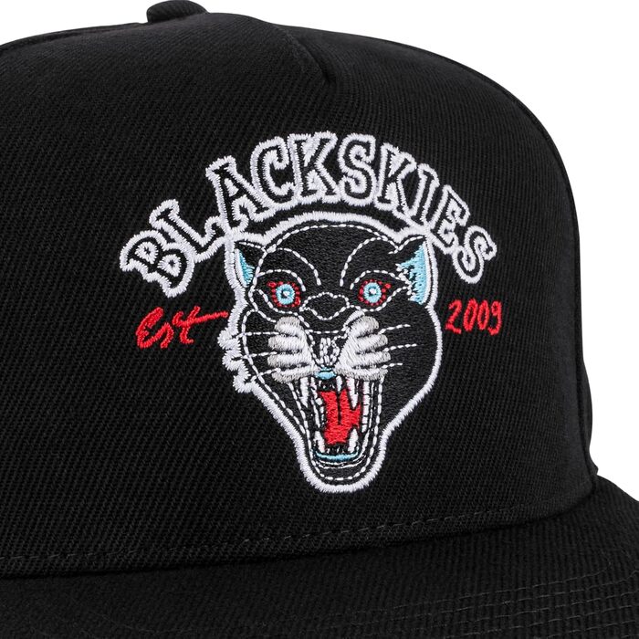 Кепка Snapback Blackskies® з візерунками та різними кольорами | Бейсболка для чоловіків та жінок | З м'якого велюру | Літня кепка для відпочинку та повсякденного носіння | Унісекс | Streetwear, Outdoor