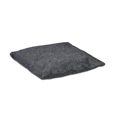 Relaxdays Cat Cave Felt