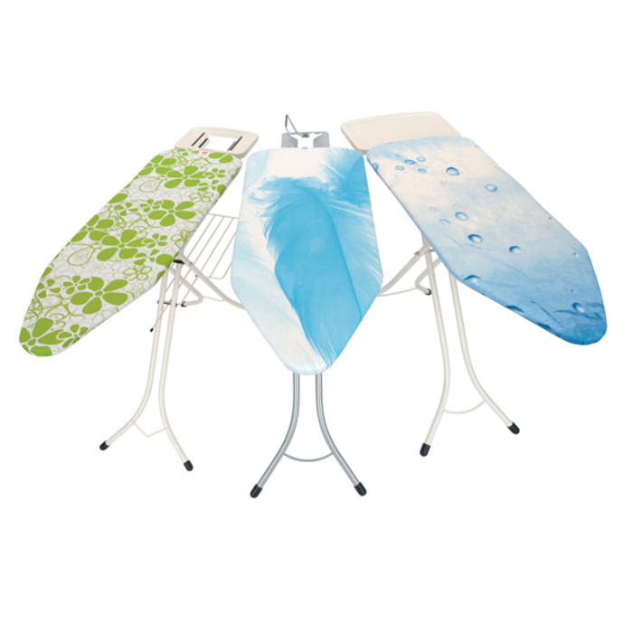 Прасувальна дошка Brabantia, розмір C (124x45 см)