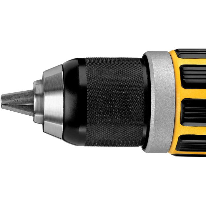 Акумуляторний шуруповерт DeWalt 18 V DCD795D2