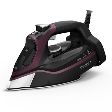 Праска Rowenta Steamforce DW9413: потужний пар, захист від протікання, Microsteam підошва