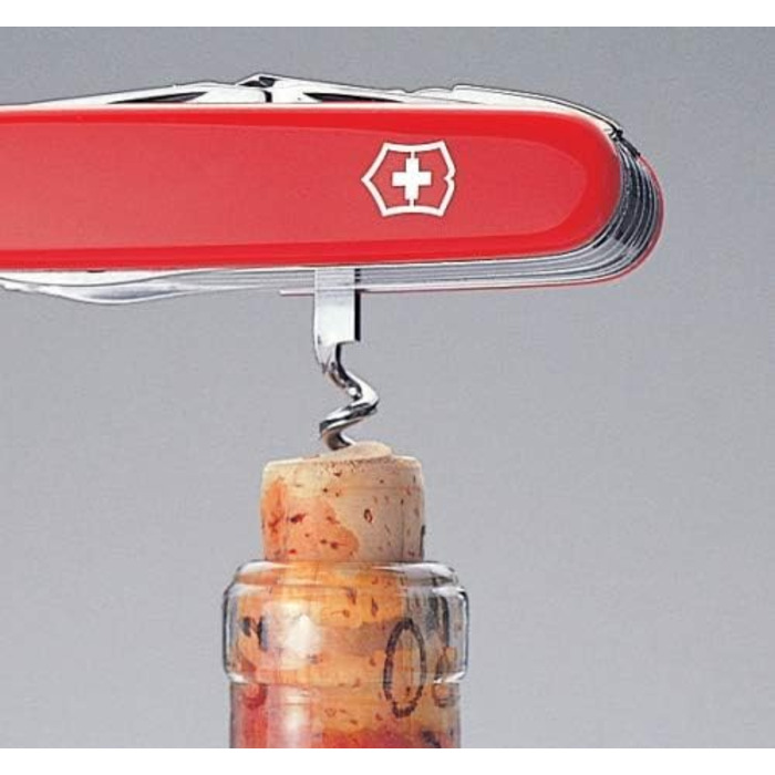 Мультитул Victorinox Trailmaster - ніж з 12 функціями, камуфляж