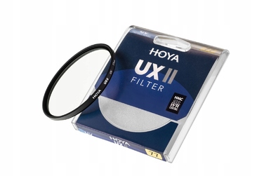 УФ-фільтр Hoya UX II 72мм