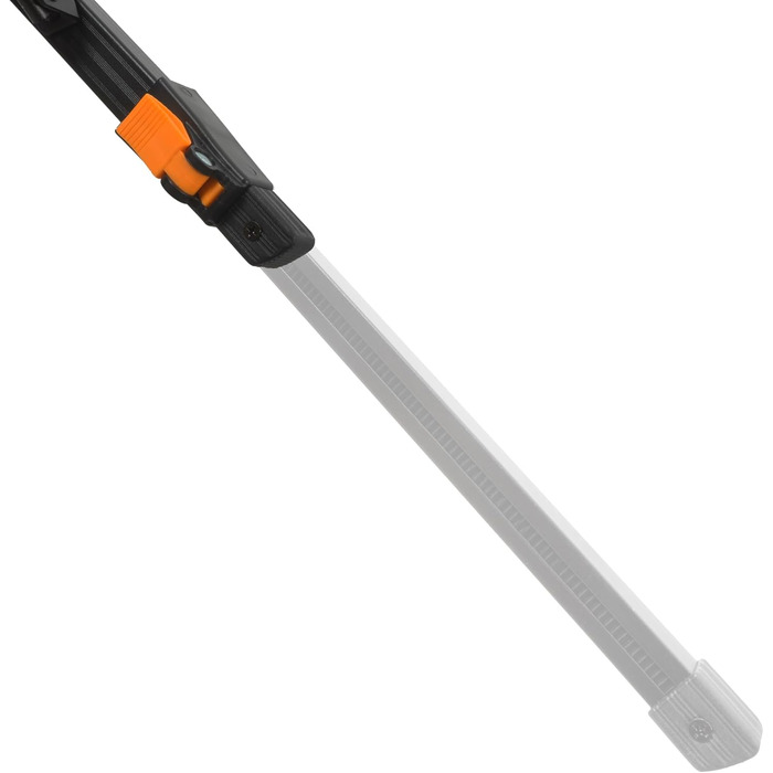 Складаний туристичний стіл CampFeuer | 90,5 x 51,5 см | З сумкою, для кемпінгу, саду, подорожей | Регульована висота, вуличній стіл, приставний столик | Для балкону, багатофункціональний (Чорний)
