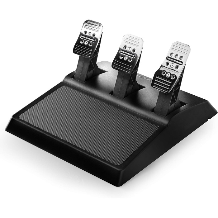 Рульове колесо Thrustmaster TX Leather Edition - Форс-фідбек для Xbox Series X|S / Xbox One / PC