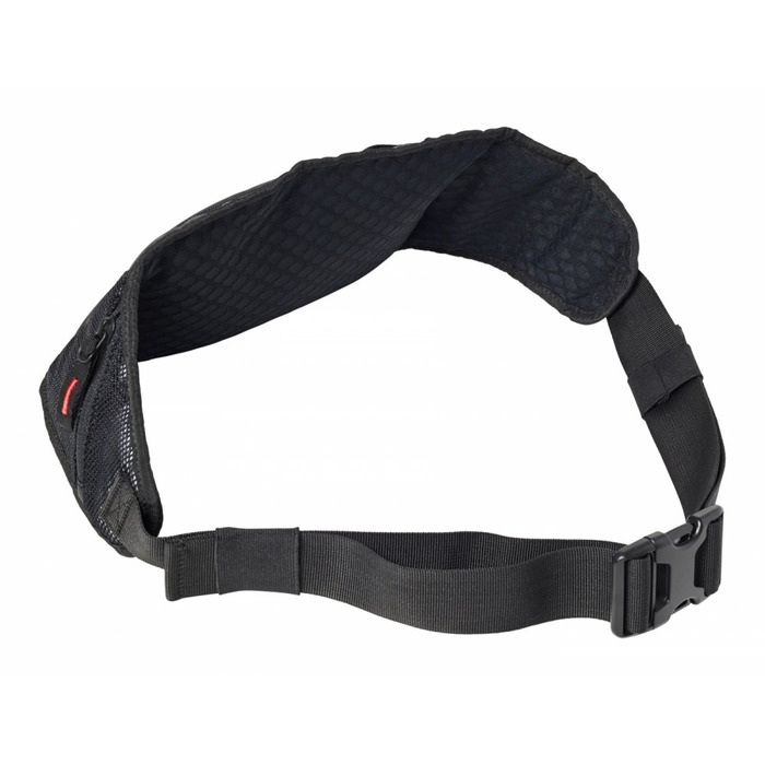 Сліма поясна сумка-нерка Fox Hip Pack Slim, чорна