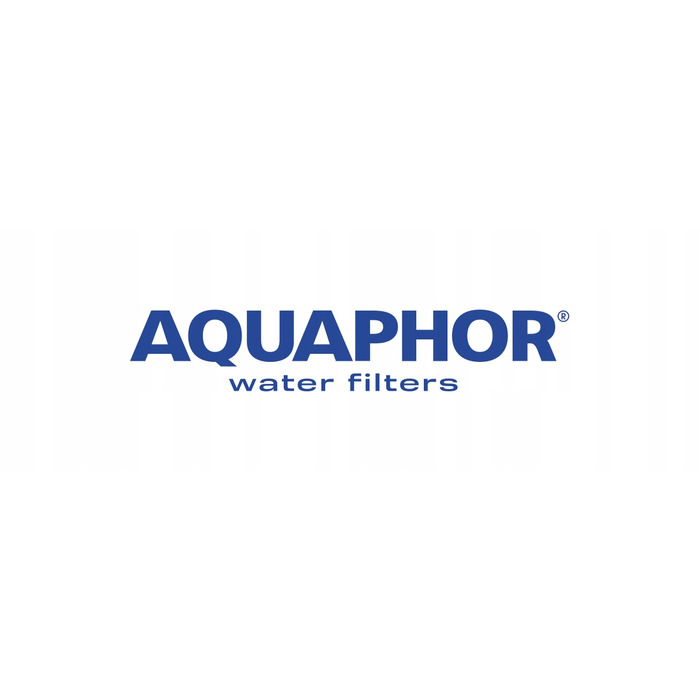 Смінні фільтрувальні картриджі для глека Aquaphor Maxfor B25, 6 шт.