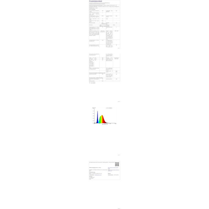 Дзеркало для ванної кімнати YOURLITE з підсвічуванням, діаметр 60 см, LED, сенсорне керування, 3 кольори світла, регулювання яскравості, антизапар, пам'ять, годинник, білий