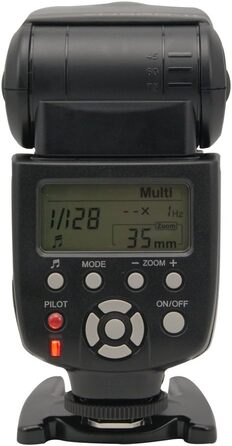 Спалаху Yongnuo YN560-III для Canon, Nikon, Pentax, Olympus з підтримкою RF-602/603