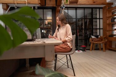 Система для миття підлоги O-Cedar Frustfreie: швабра з відром та 4 запасні наповнювачі. Мікрофібра, легкий віджим