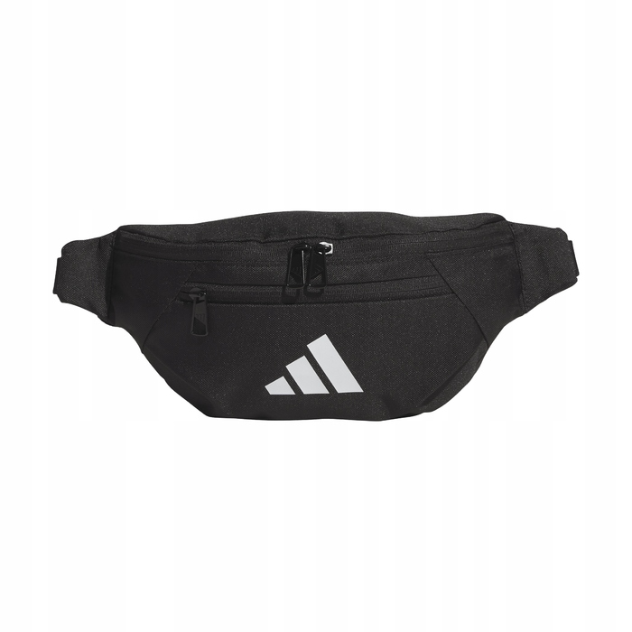 Поясна сумка-органайзер adidas JM7155, чорна