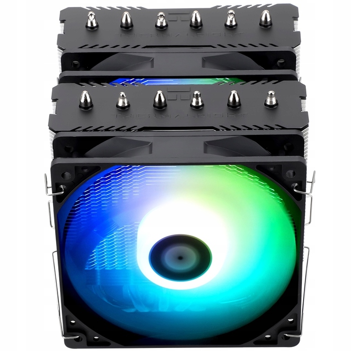 Кулер для процесора Thermalright Peerless Assassin 120 SE ARGB