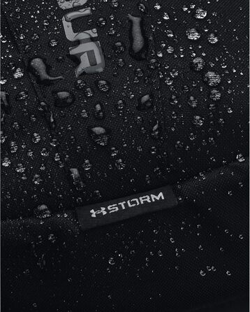 Універсальний рюкзак Under Armour UA Hustle Lite, один розмір