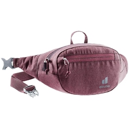 Поясна сумка Deuter Belt I, червона