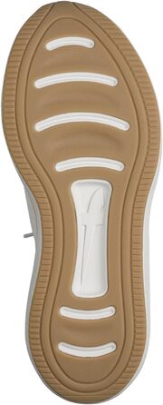 Жіночі шнурівки Tamaris Vegan, 38 EU, білі