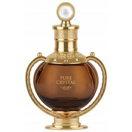 Парфумована вода Lattafa Pure Crystal, 100 мл