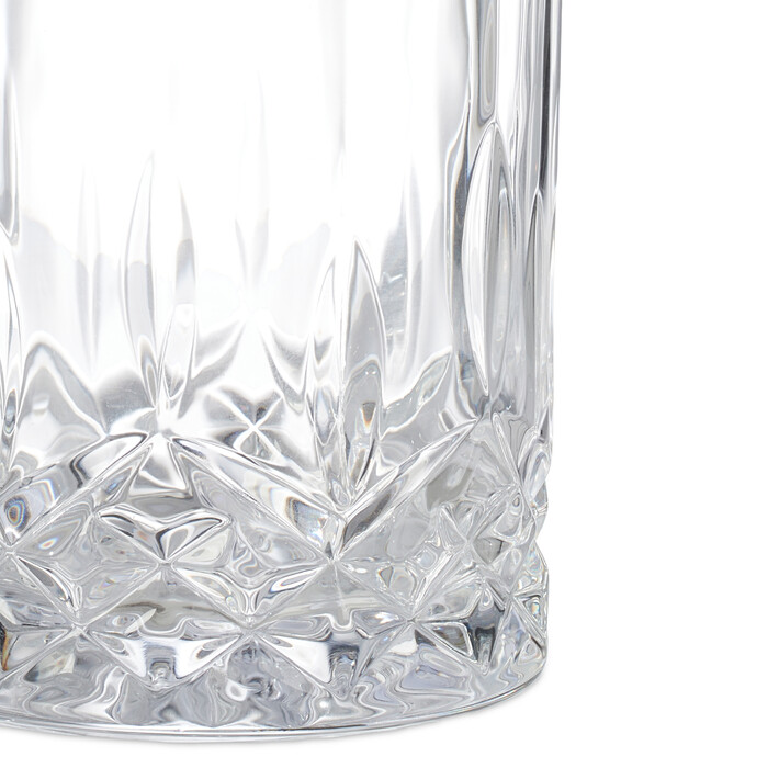 Relaxdays 5-Piece Whisky Set