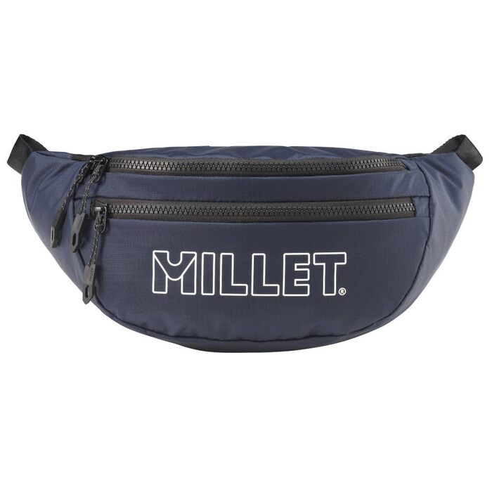 MILLET Divino Hip Pack - поясна сумка, блакитний, міні, нове лого