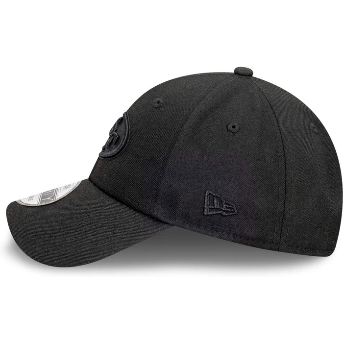 Кепка New Era 9Forty Snapback San Francisco 49ers - чорна