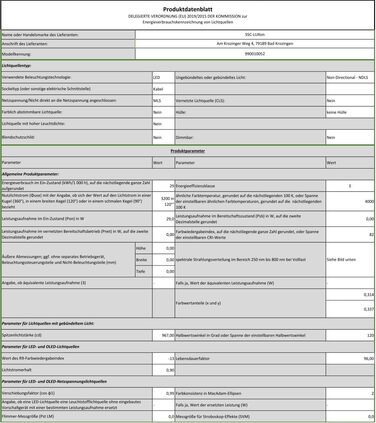 Вуличний LED прожектор SSC-LUXon NORSU з датчиком руху, подвійний, нейтрально-білий, IP65, з кутовим адаптером і сенсором сутінків, модель Ethir