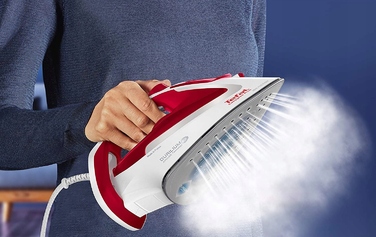 Парова праска Tefal Easygliss Plus 57, 2500 Вт