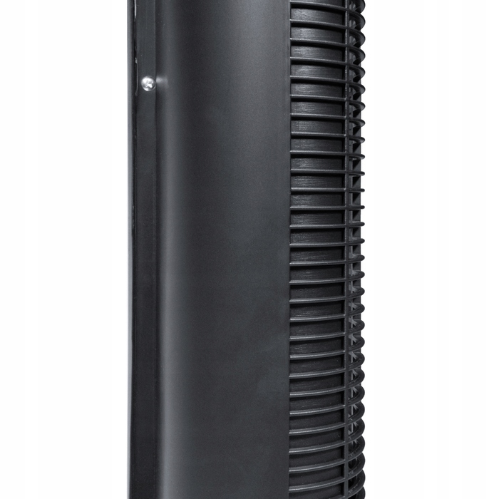 Підлоговий вентилятор Xtech KW-02, чорний
