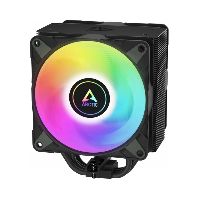 Кулер для процесора Arctic Freezer 36 ARGB Black (ACFRE00124A)