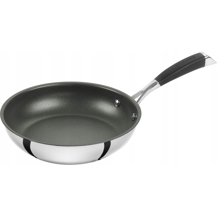 Набір сковорідок Zwilling Poletto 65249-000-0, 3 предмети