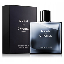 Чоловіча парфумована вода Chanel Bleu de Chanel, 50 мл